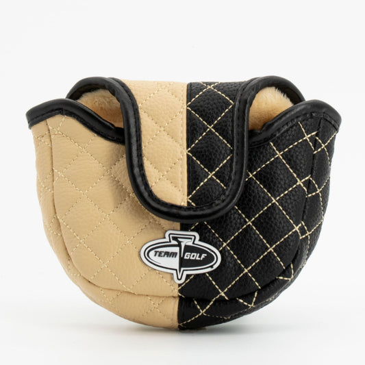 Team Golf Purdue Quilted Putter Covers - Team Golf USA