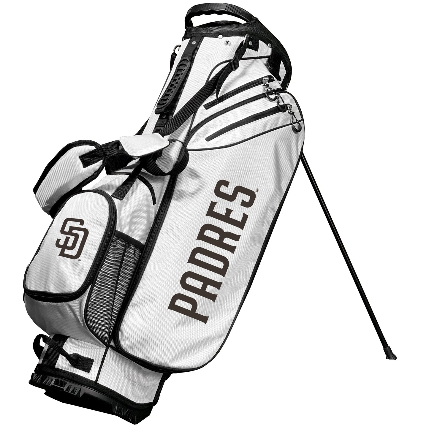Team Golf San Diego Padres Fairway Stand Bag -