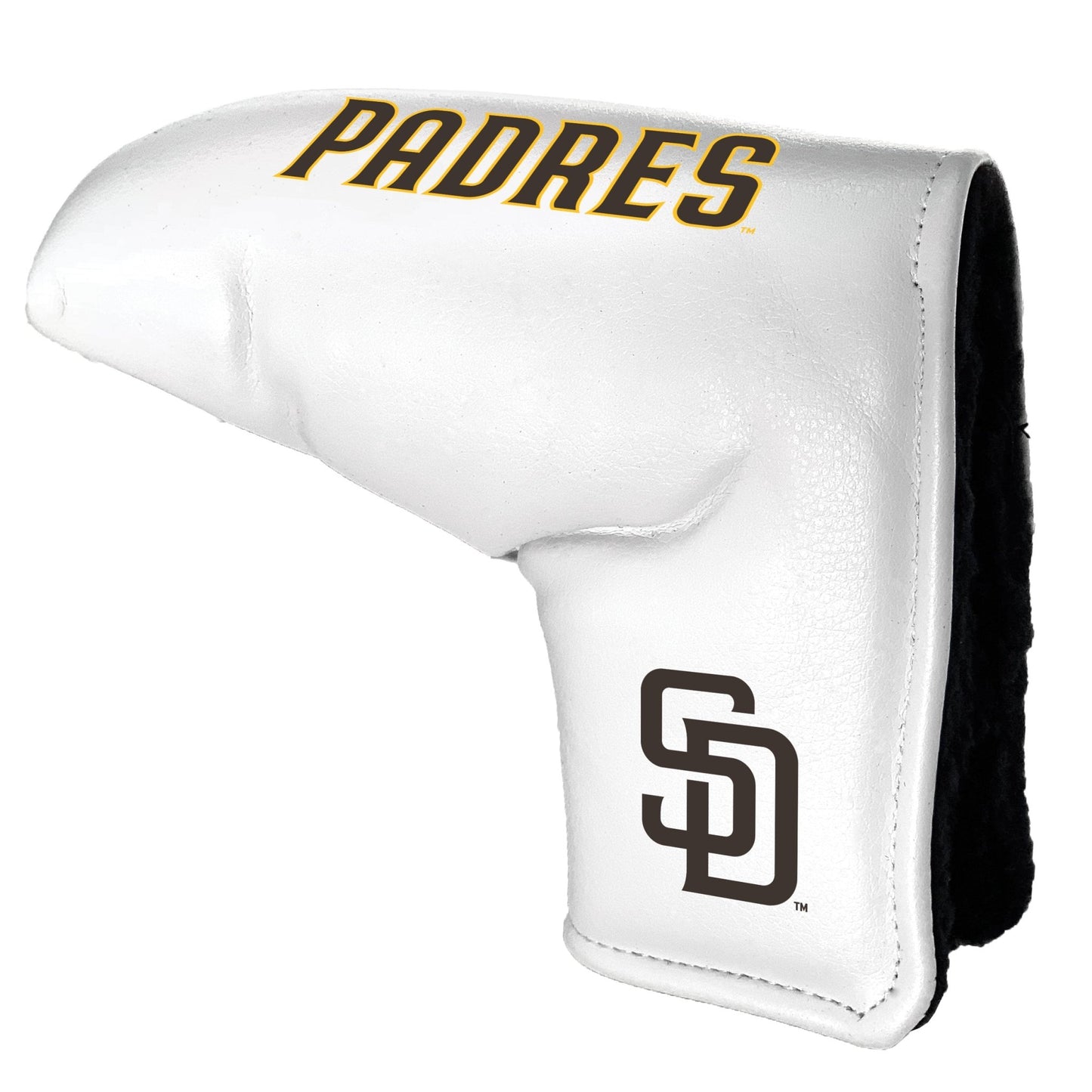 Team Golf San Diego Padres Putter Covers - Mallet -