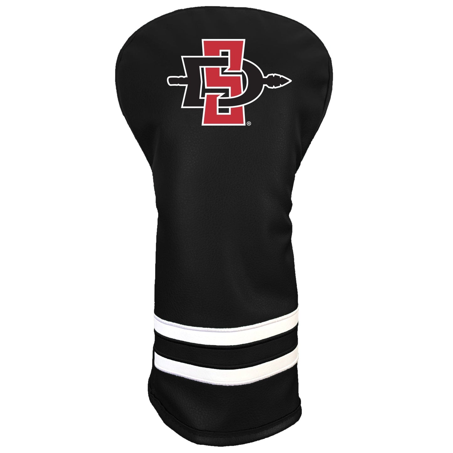 Team Golf San Diego St DR/FW Headcovers - Team Golf USA