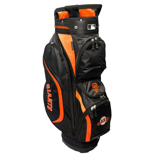 Team Golf San Francisco Giants Cart Bags -