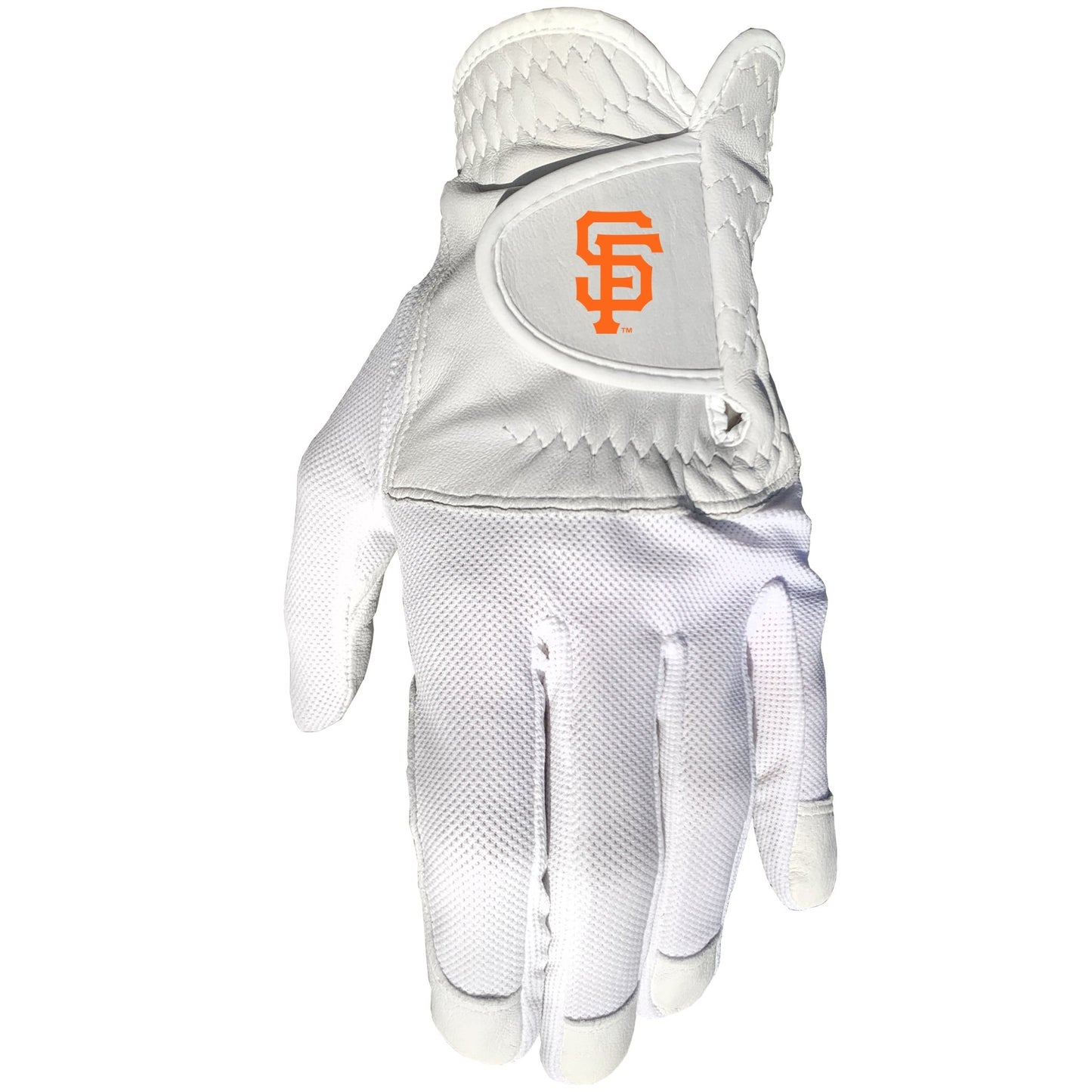 Team Golf San Francisco Giants MultiFit Golf Glove -