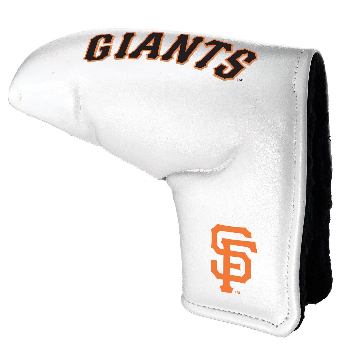Team Golf San Francisco Giants Putter Covers - Mallet -