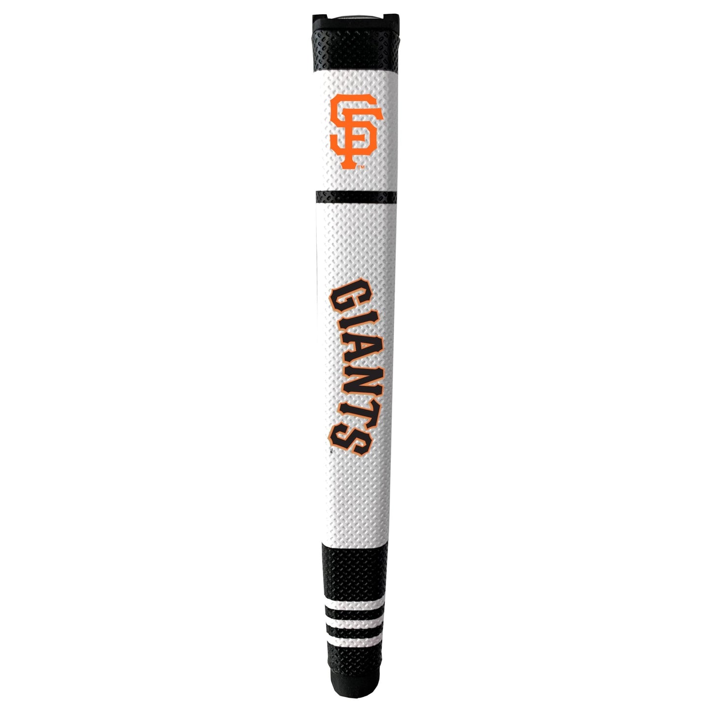 Team Golf San Francisco Giants Putter Grips - White -