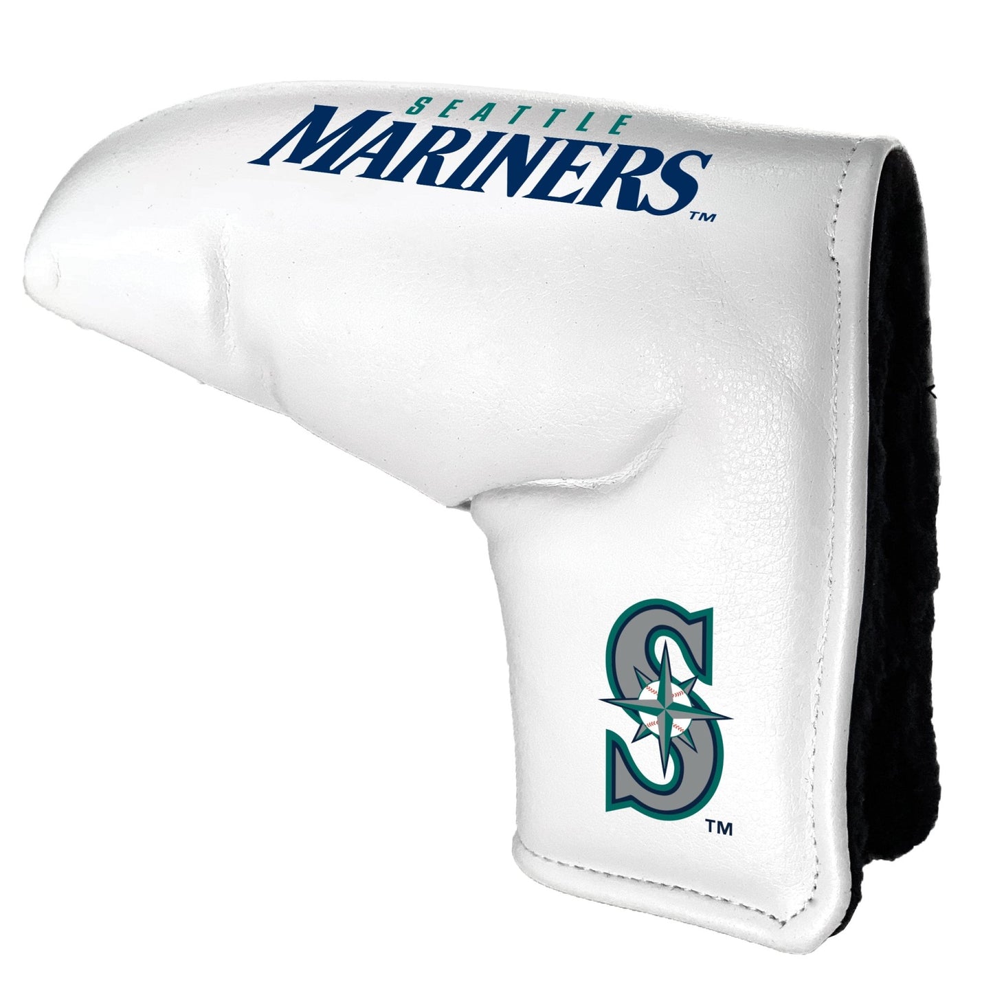 Team Golf Seattle Mariners Putter Covers - Mallet -