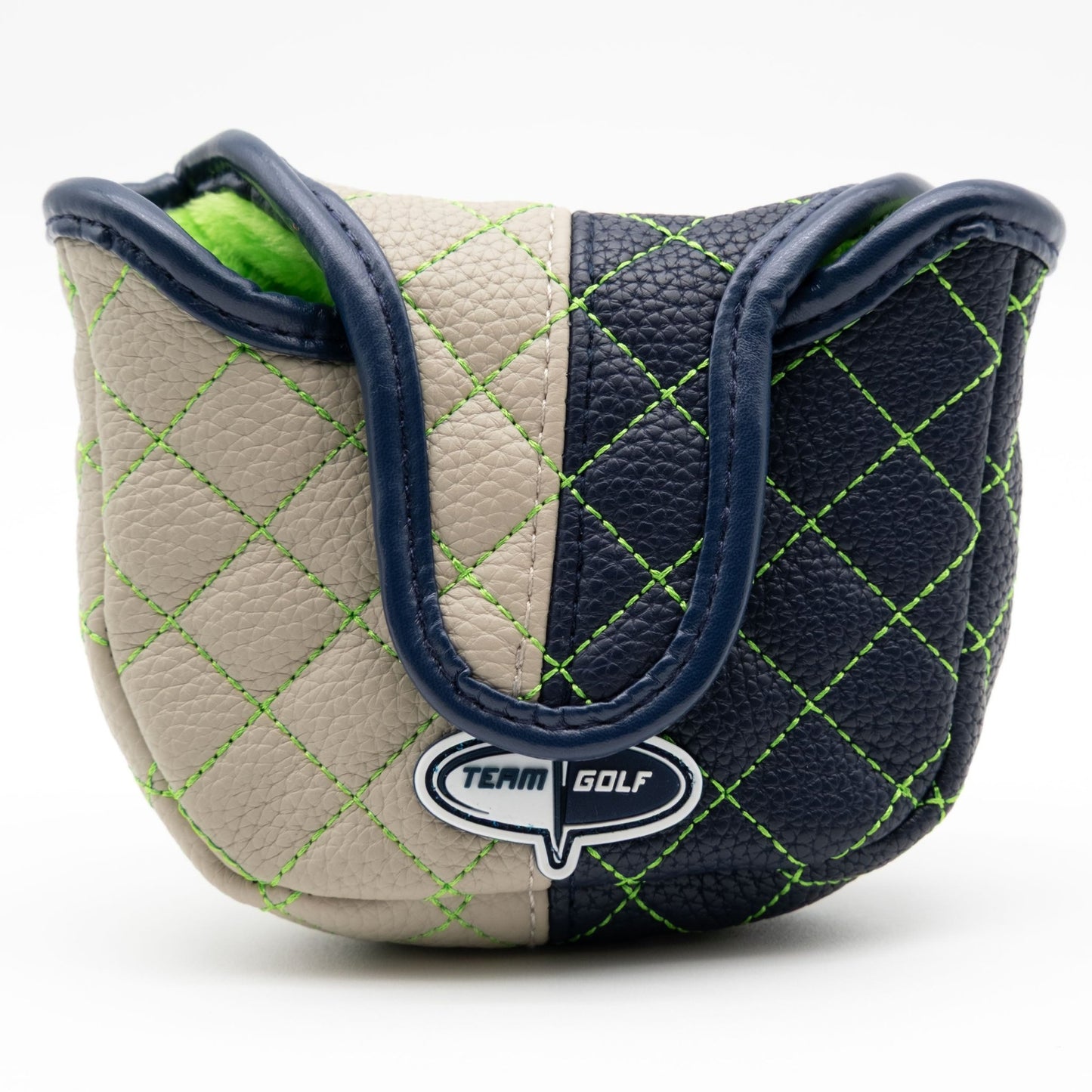 Team Golf Seattle Seahawks Quilted Putter Covers - Team Golf USA