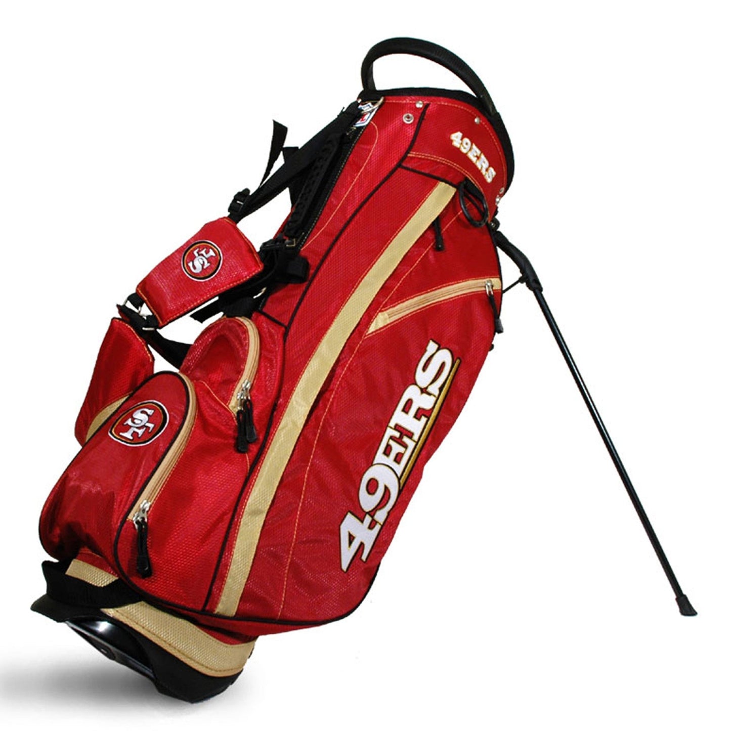 Team Golf SF Giants Fairway Stand Bag -