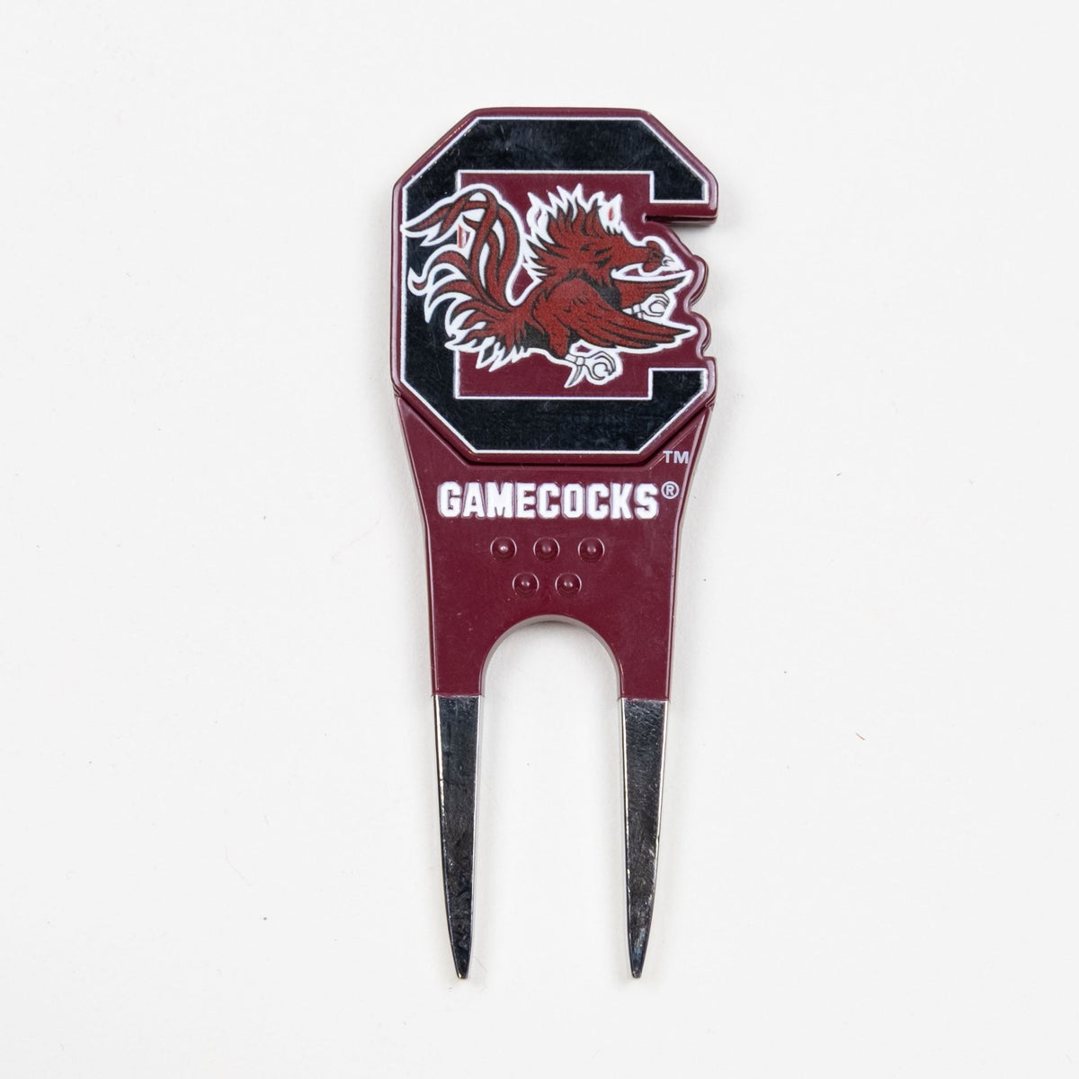 Team Golf South Carolina Divot Tools - Custom Shaped -