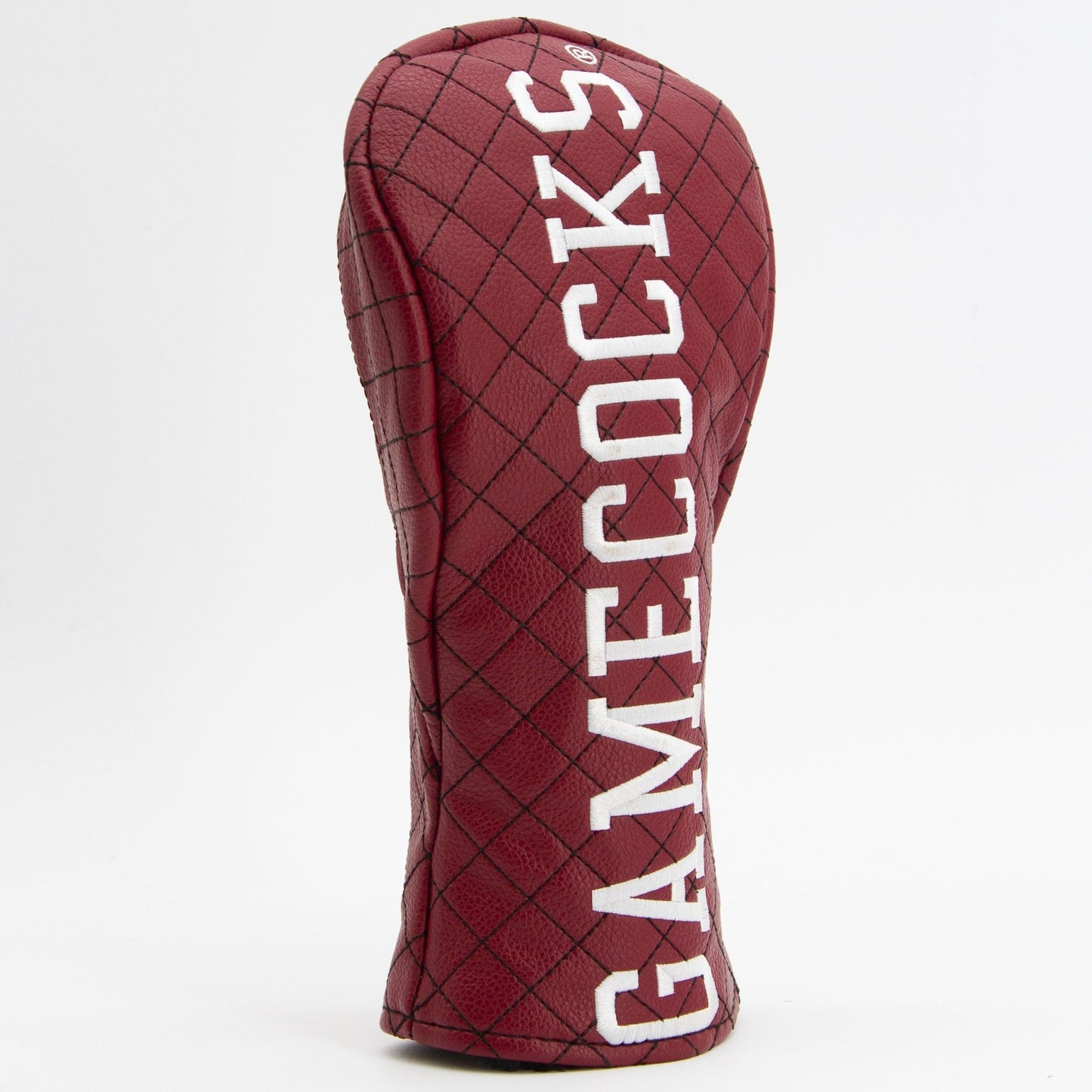Team Golf South Carolina DR/FW Quilted Headcovers - Team Golf USA