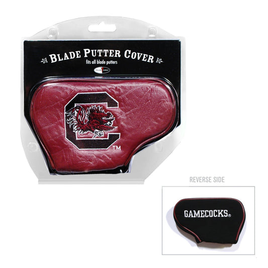 Team Golf South Carolina Putter Covers - Blade -