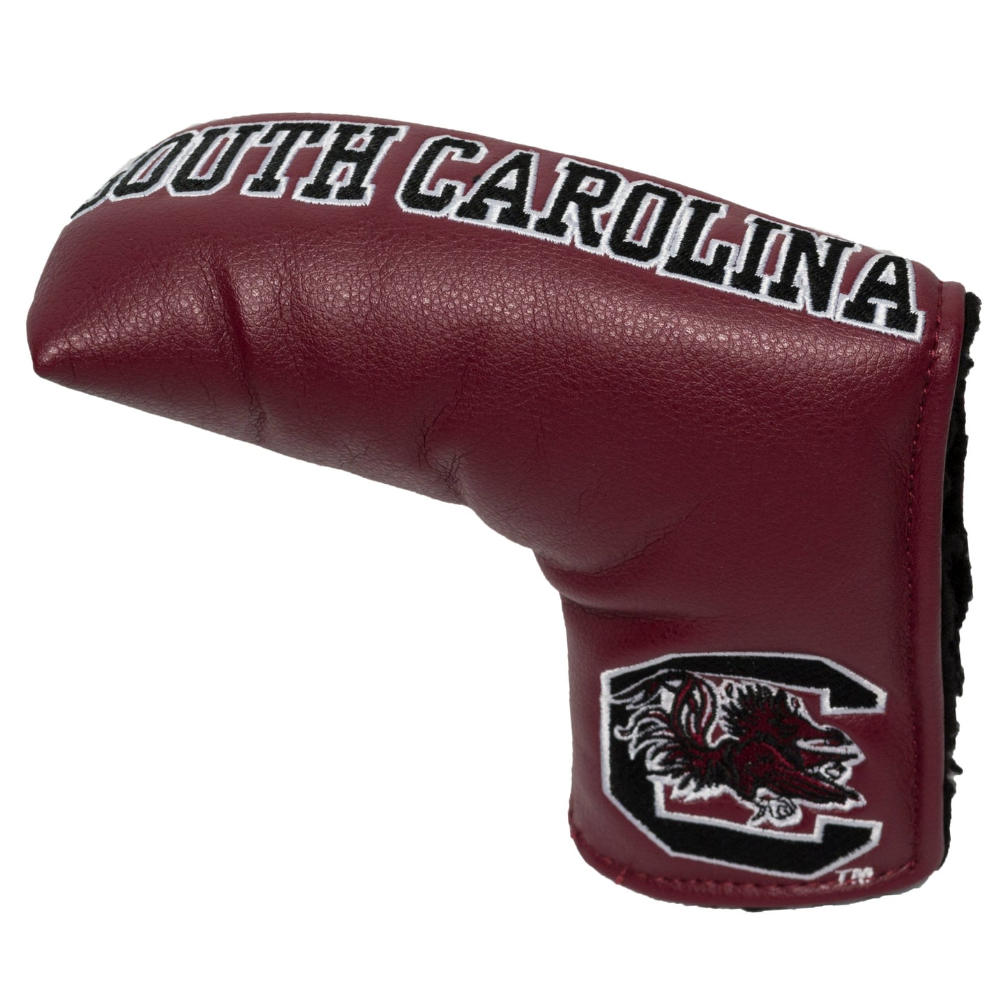 Team Golf South Carolina Putter Covers - Blade -