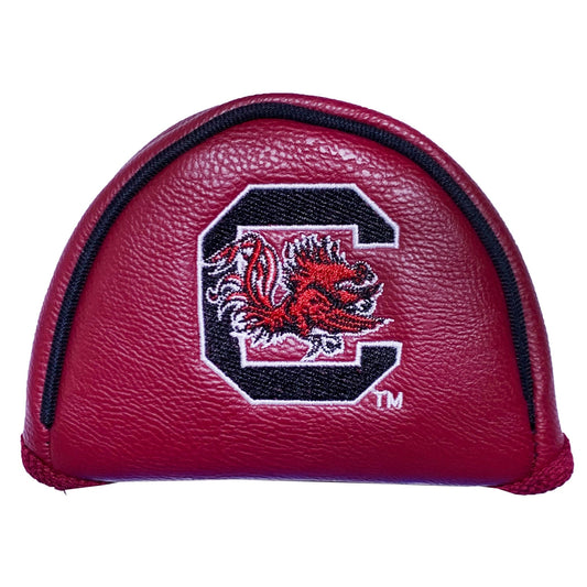 Team Golf South Carolina Putter Covers - Blade -