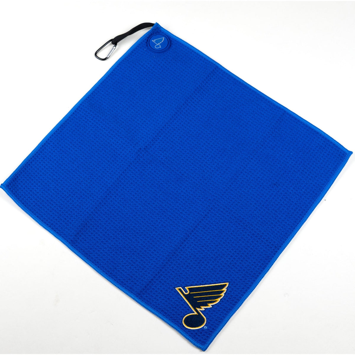 Team Golf St Louis Blues Magnetic Golf Towel - Team Golf USA