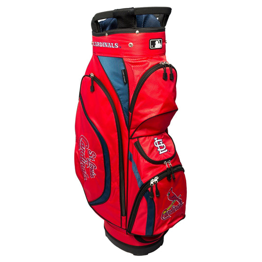 Team Golf St Louis Cardinals Cart Bags -