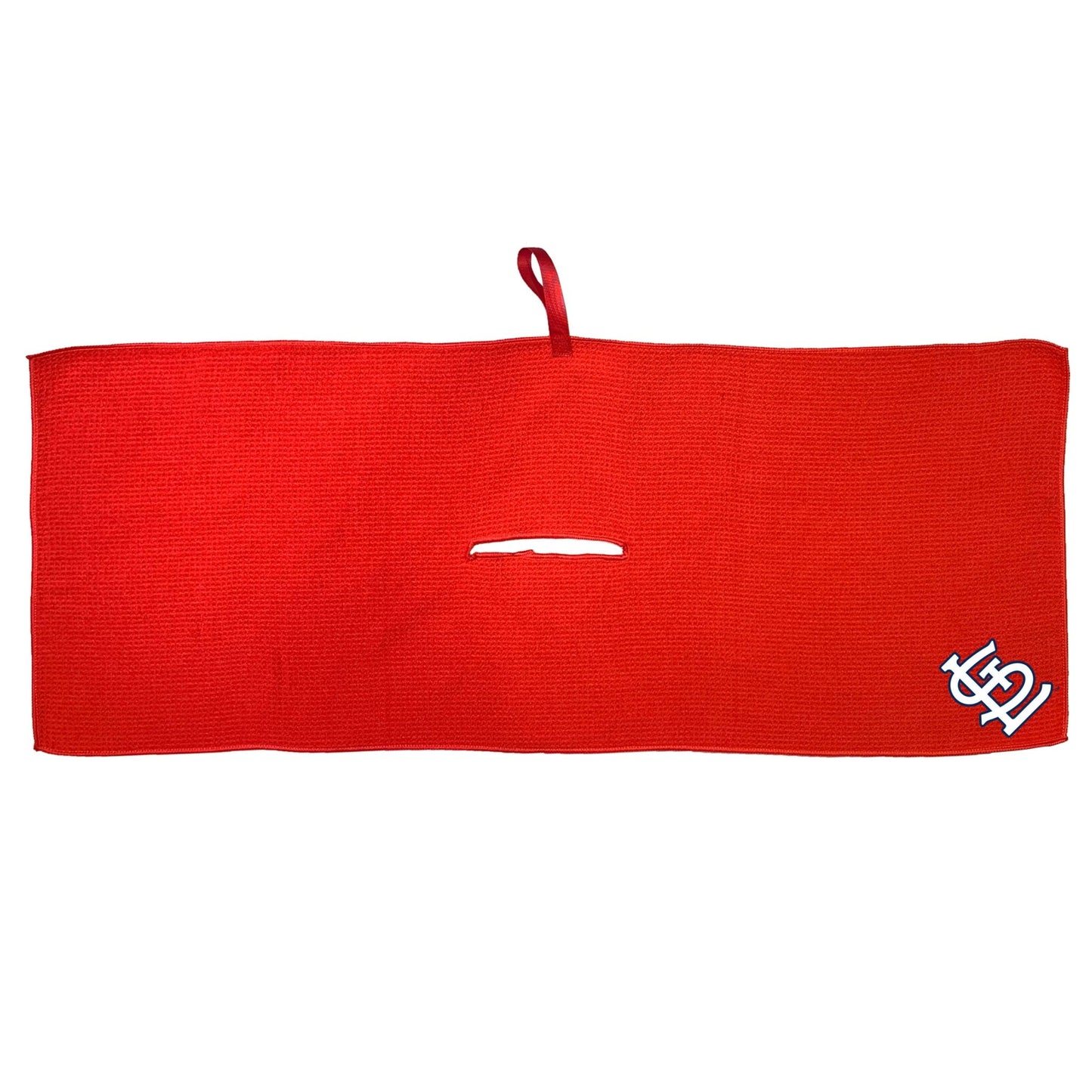 Team Golf St Louis Cardinals Golf Towels - Microfiber 16x40 Color -