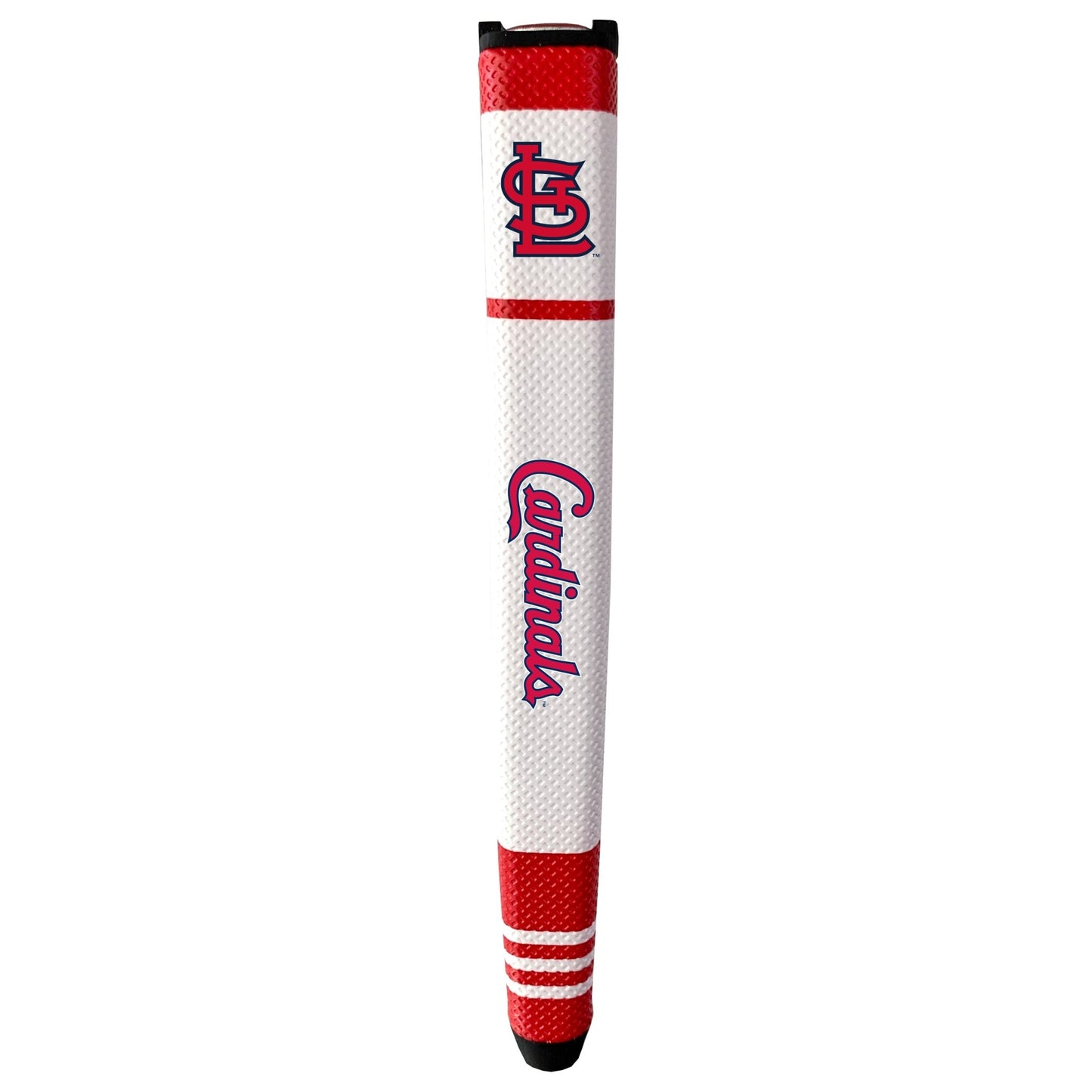 Team Golf St Louis Cardinals Putter Grips - White -