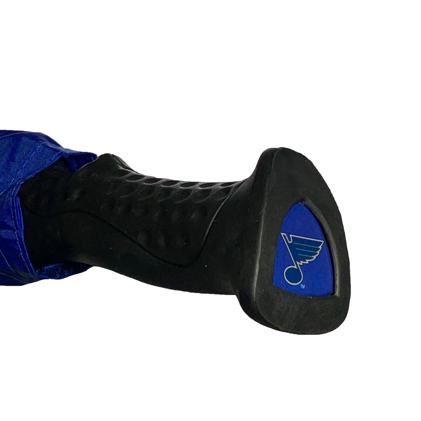 Team Golf STL Blues Golf Umbrella -
