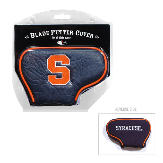 Team Golf Syracuse Putter Covers - Blade -
