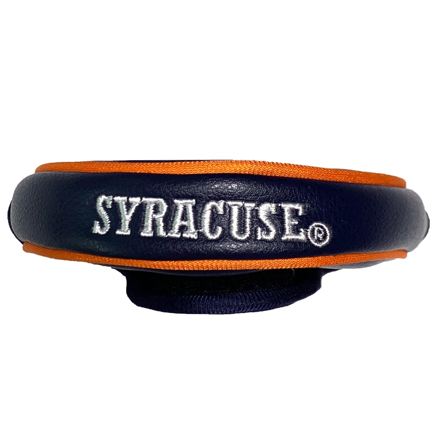 Team Golf Syracuse Putter Covers - Mallet -