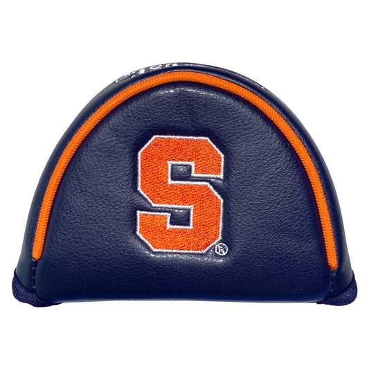 Team Golf Syracuse Putter Covers - Mallet -