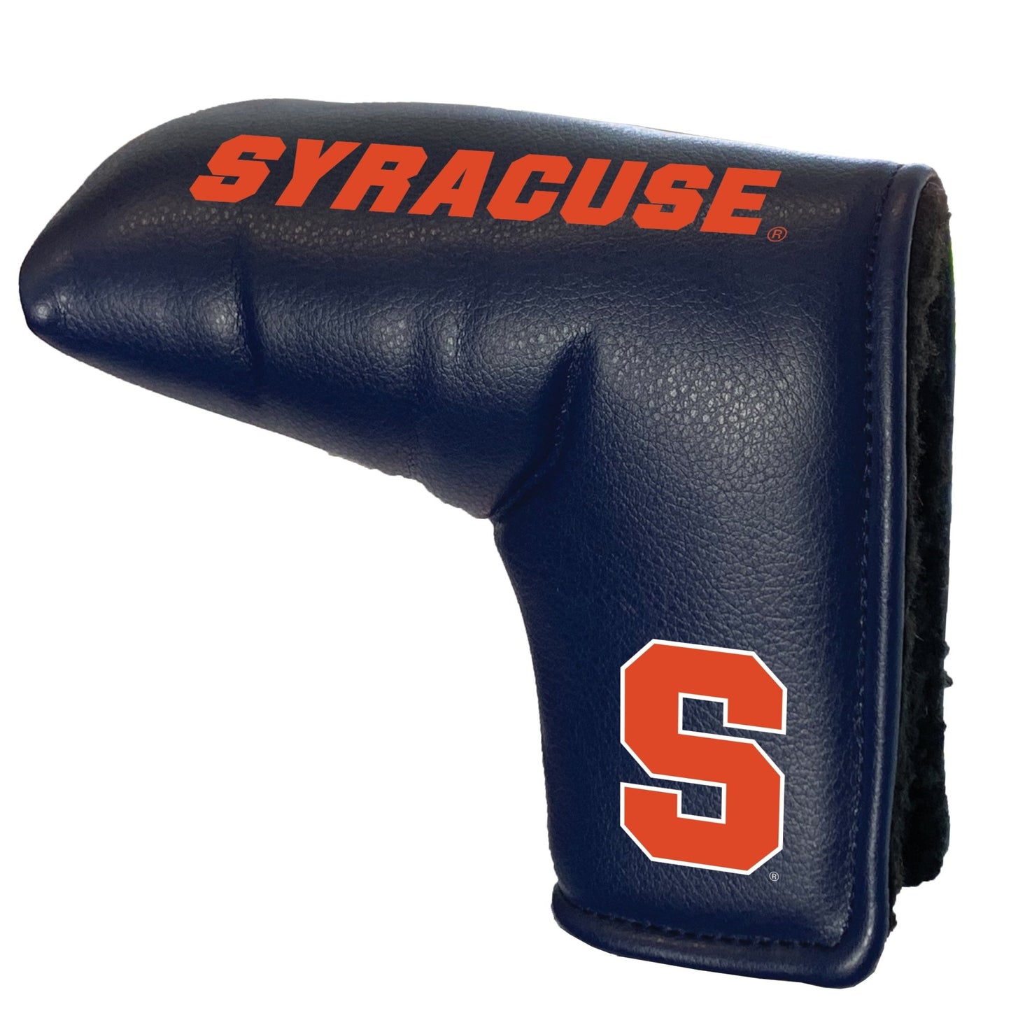 Team Golf Syracuse Putter Covers - Tour Vintage -