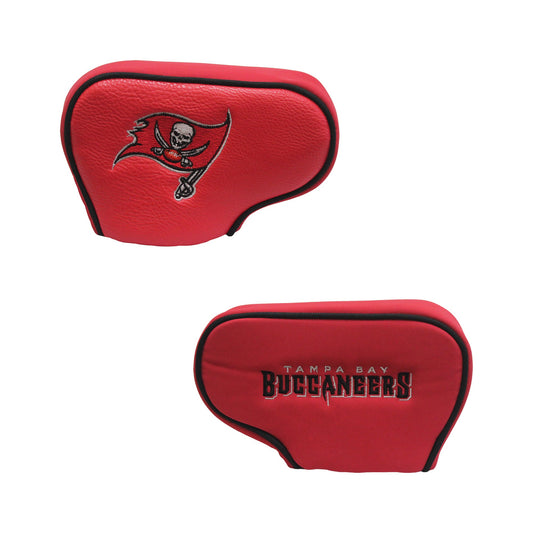 Team Golf Tampa Bay Buccaneers Blade Putter Cover - -