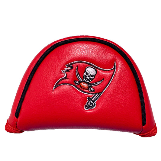 Team Golf Tampa Bay Buccaneers Putter Covers - Mallet -