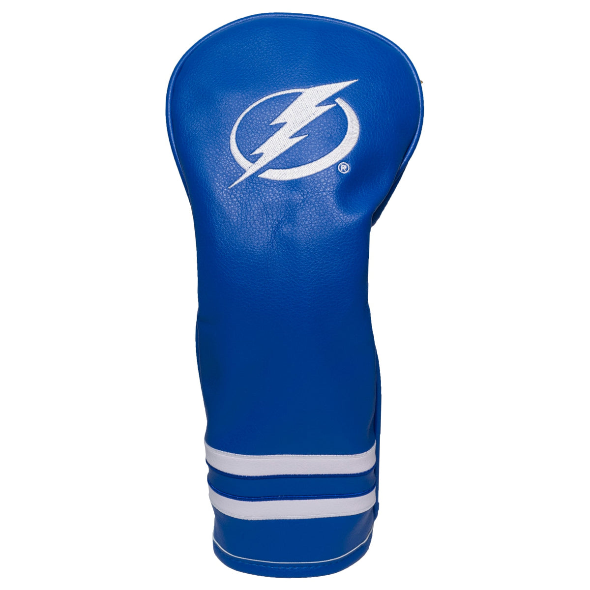 Team Golf Tampa Bay Lightning DR/FW Headcovers - Fairway HC - Embroidered