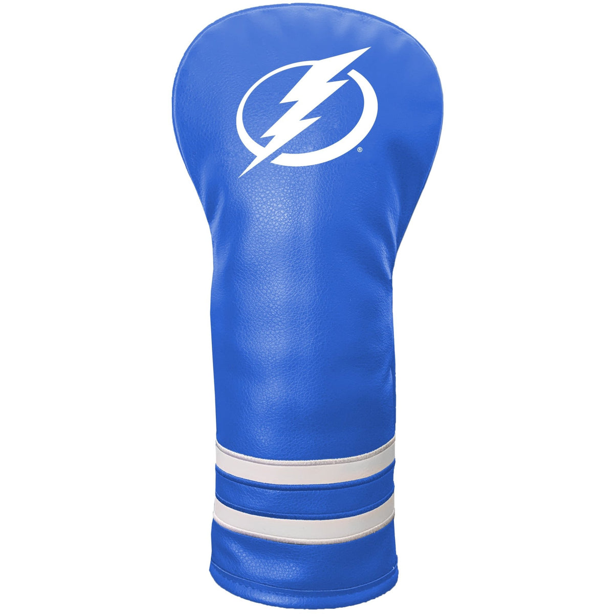 Team Golf Tampa Bay Lightning DR/FW Headcovers - Fairway HC - Printed Color