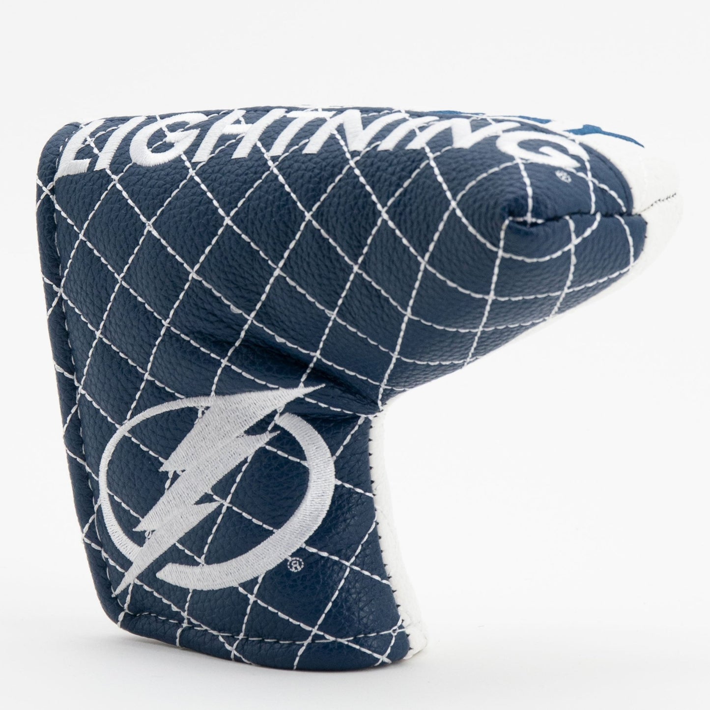 Team Golf Tampa Bay Lightning Quilted Putter Covers - Team Golf USA