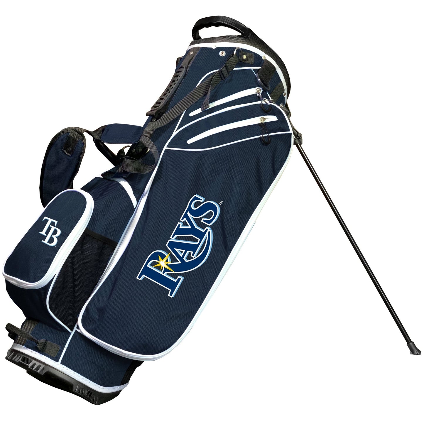 Team Golf Tampa Bay Rays Fairway Stand Bag -