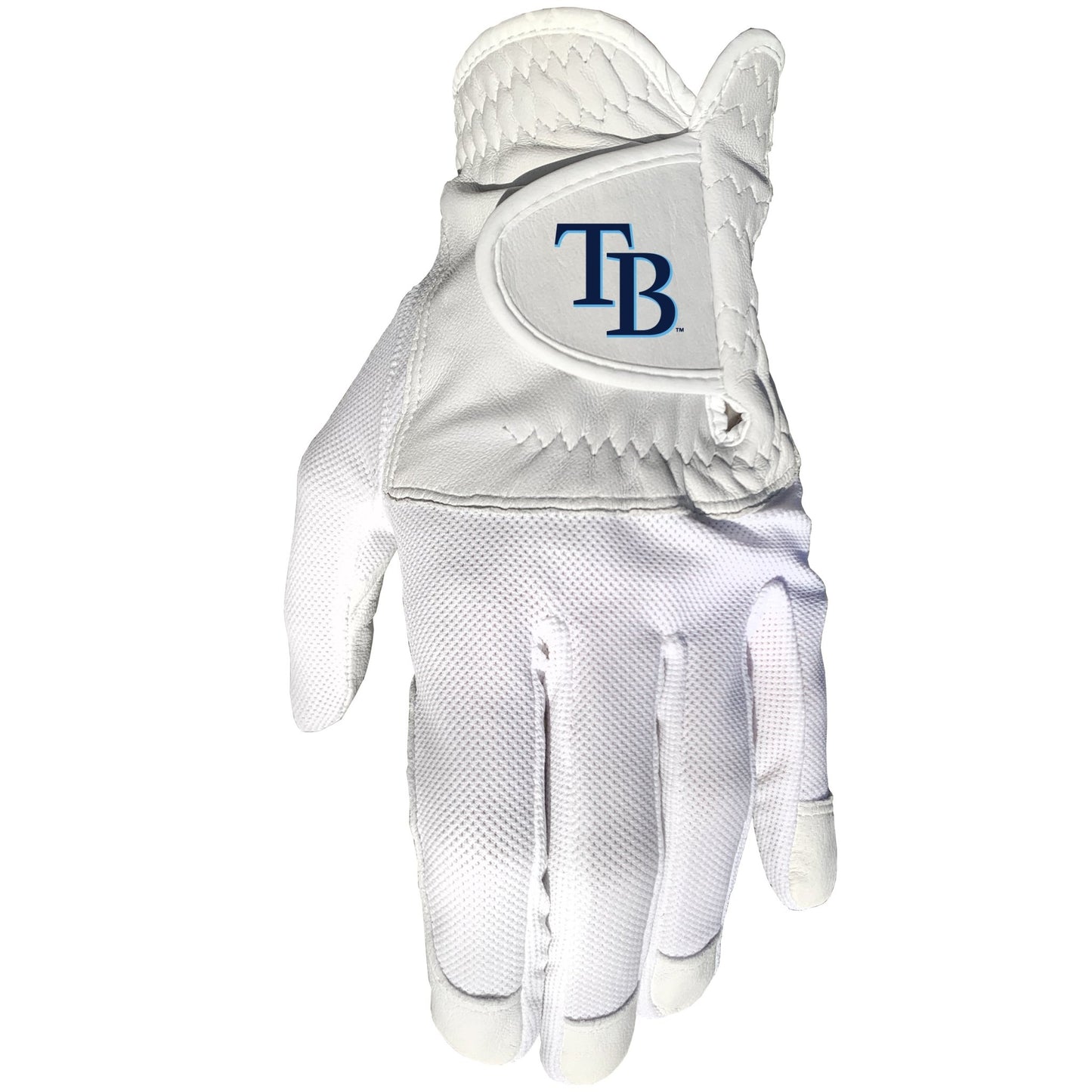 Team Golf Tampa Bay Rays MultiFit Golf Glove -