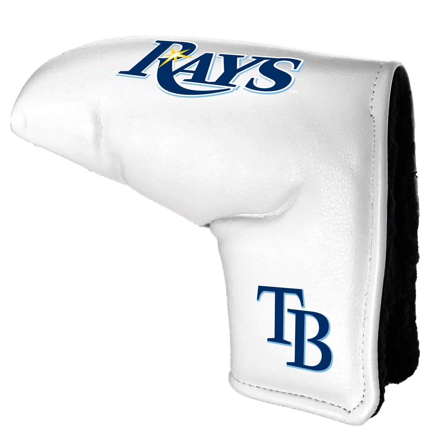 Team Golf Tampa Bay Rays Putter Covers - Mallet -