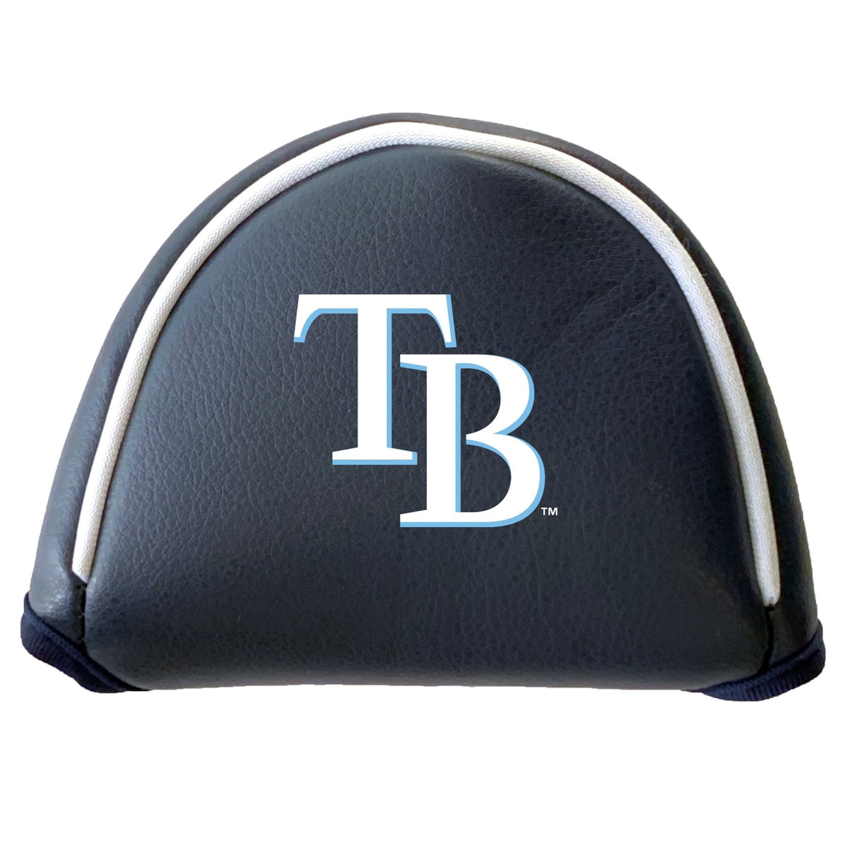 Team Golf Tampa Bay Rays Putter Covers - Mallet -