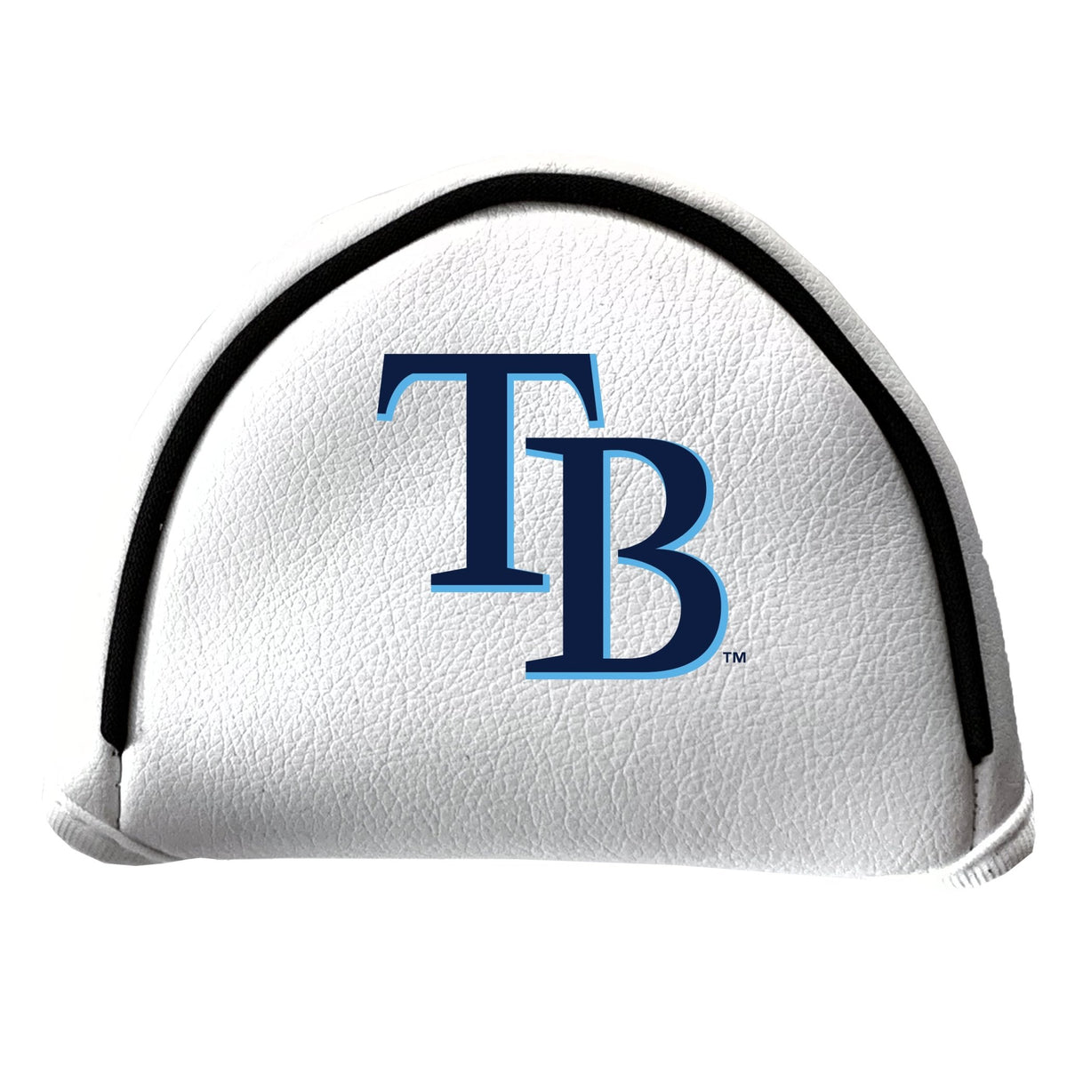 Team Golf Tampa Bay Rays Putter Covers - Mallet -