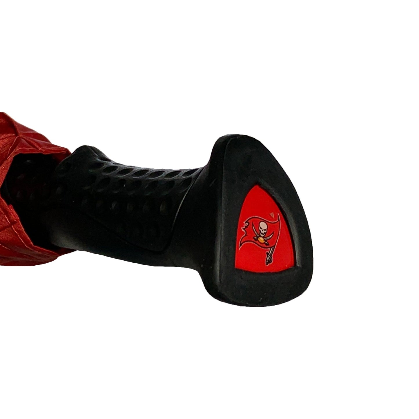 Team Golf TB Buccaneers Golf Umbrella -