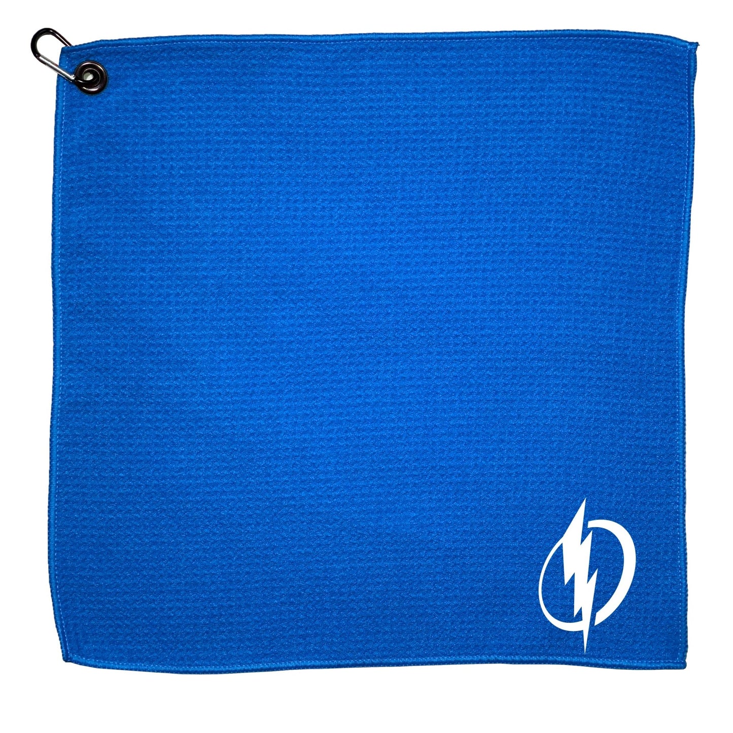 Team Golf TB Lightning Towels - Microfiber 15X15 Color -