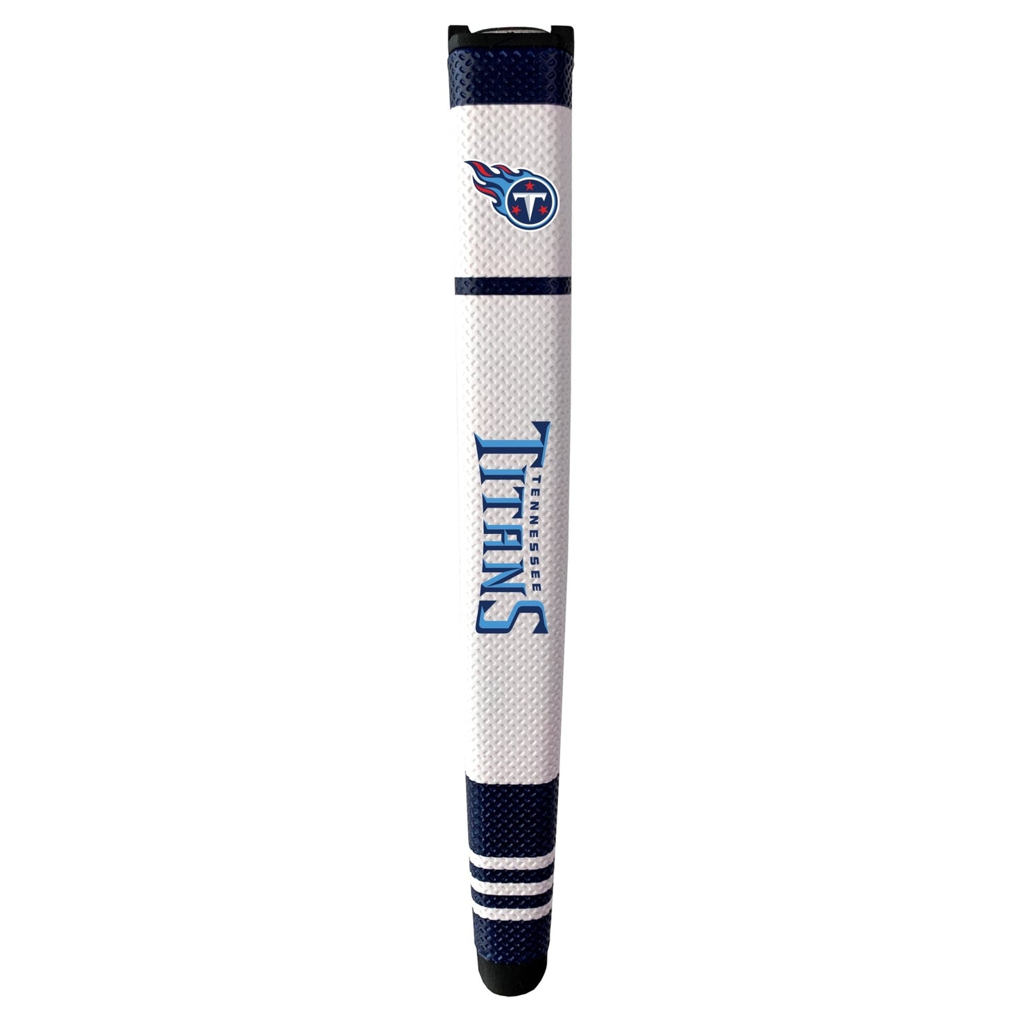 Team Golf TEN Titans Putter Grips - White -