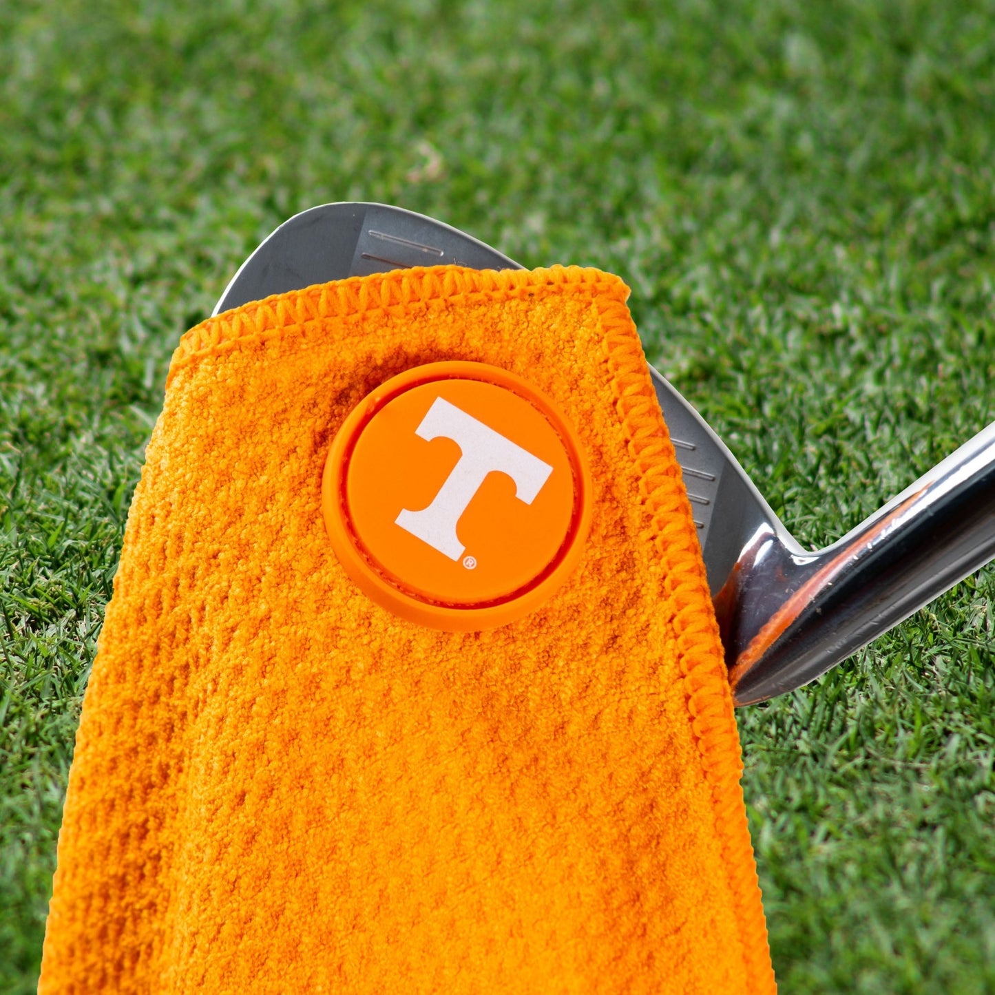 Team Golf Tennessee Magnetic Golf Towel - Team Golf USA