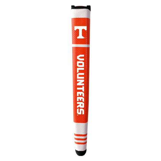 Team Golf Tennessee Putter Grips - White -