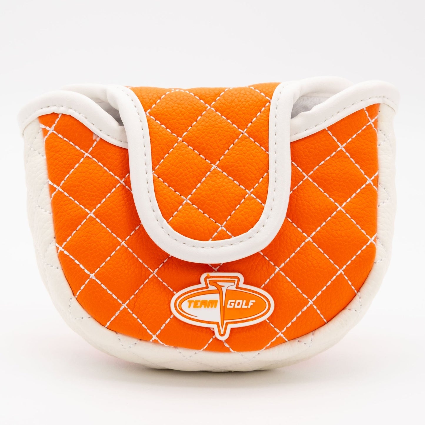 Team Golf Tennessee Quilted Putter Covers - Team Golf USA