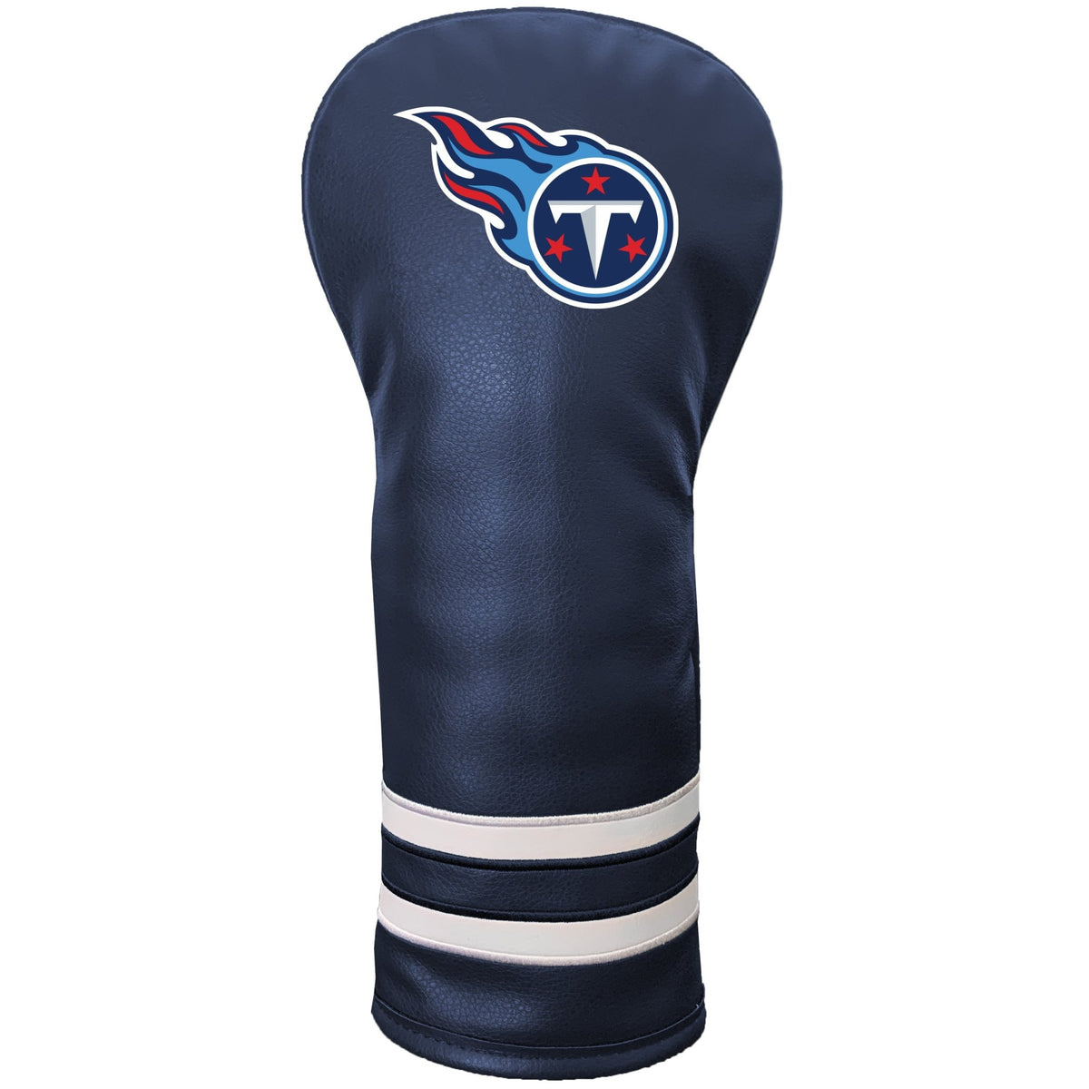 Team Golf Tennessee Titans DR/FW Headcovers - Fairway HC - Printed Color