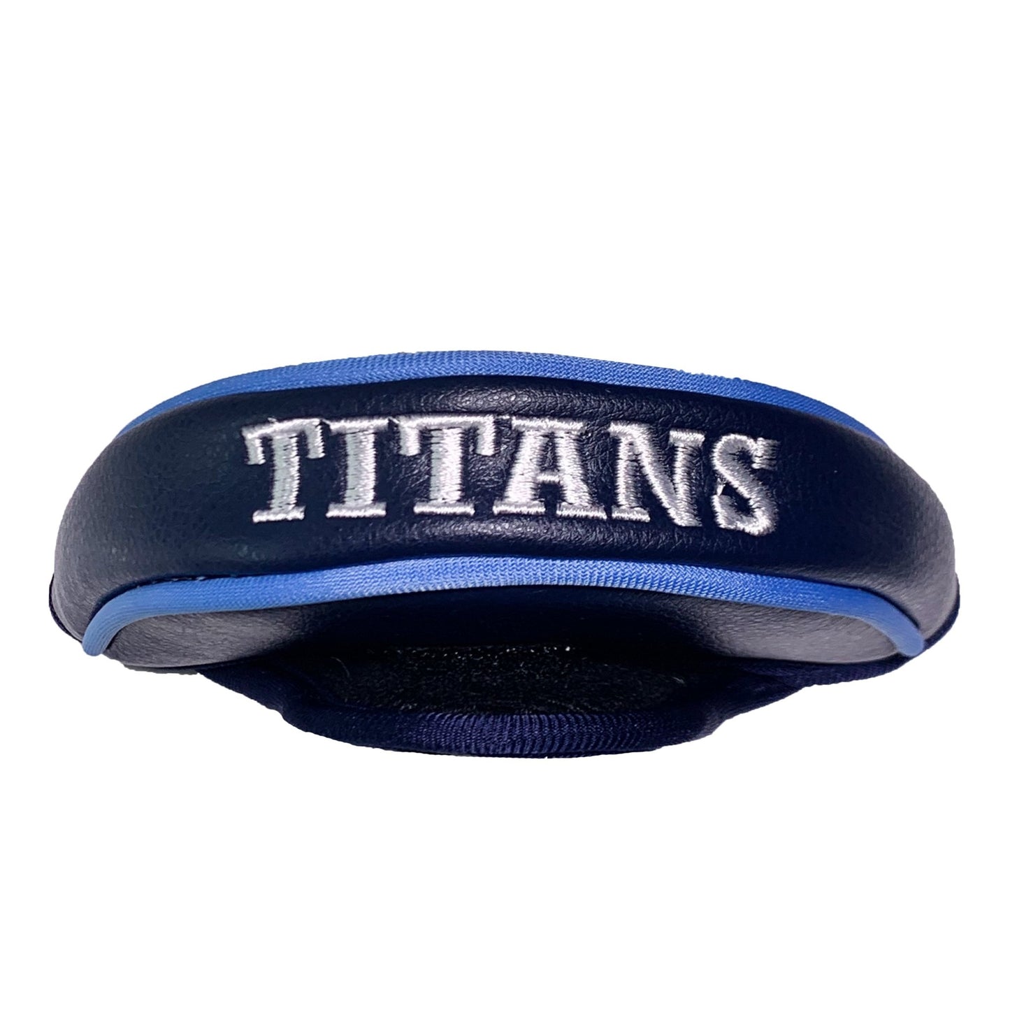 Team Golf Tennessee Titans Putter Covers - Mallet -