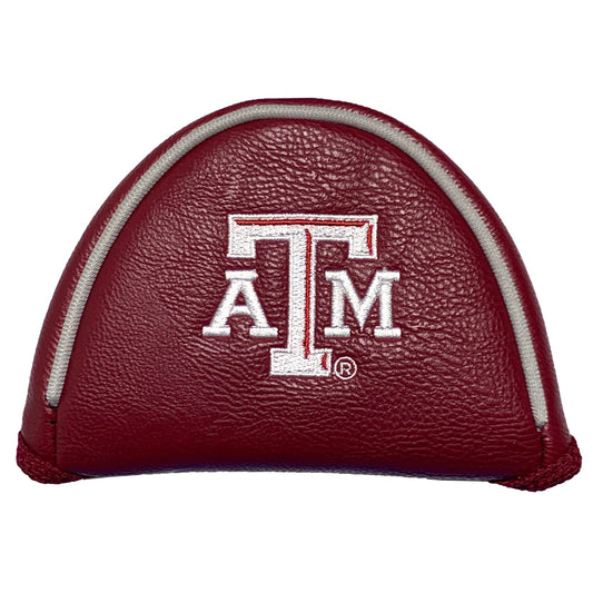Team Golf Texas A&M Putter Covers - Mallet -
