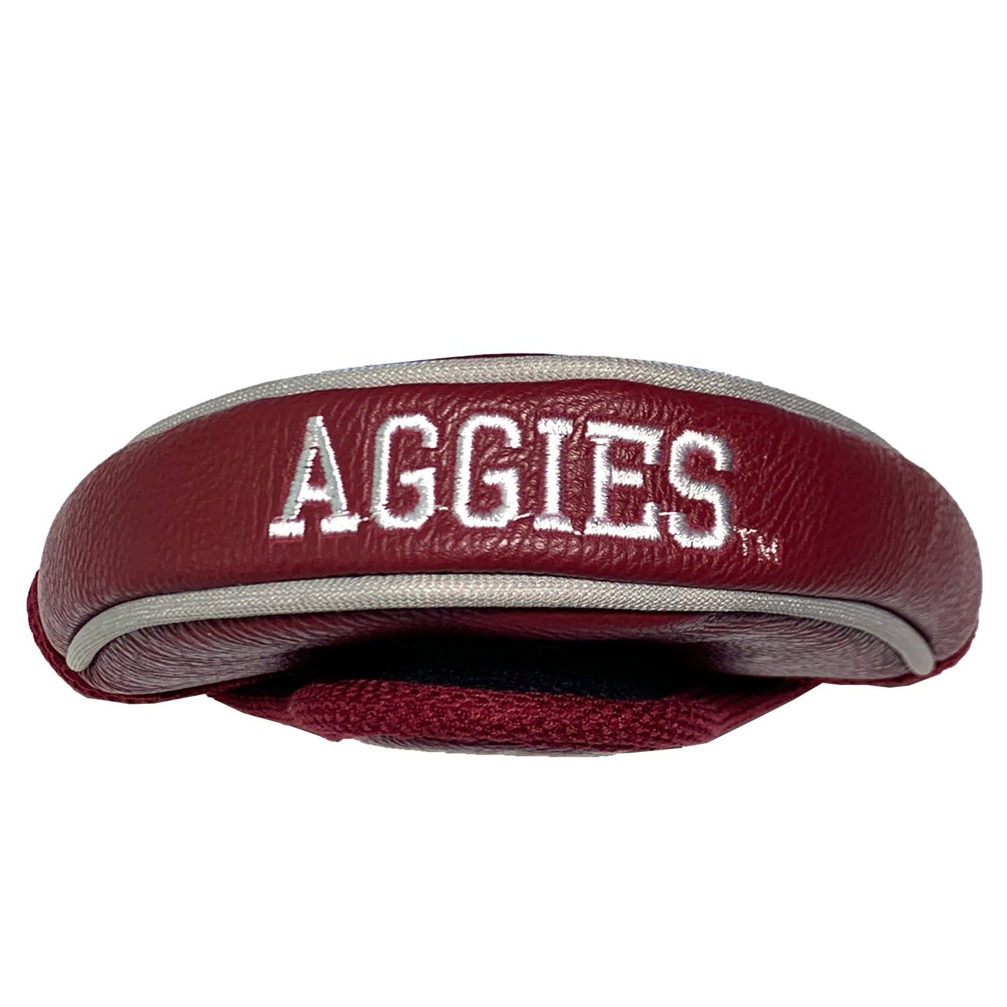 Team Golf Texas A&M Putter Covers - Mallet -