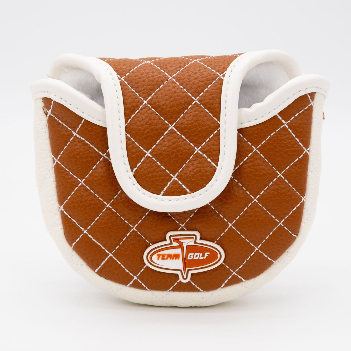 Team Golf Texas Quilted Putter Covers - Team Golf USA