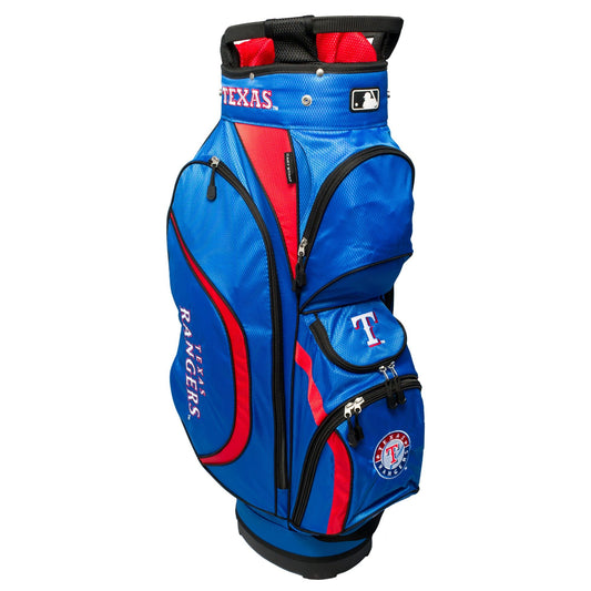 Team Golf Texas Rangers Cart Bags -