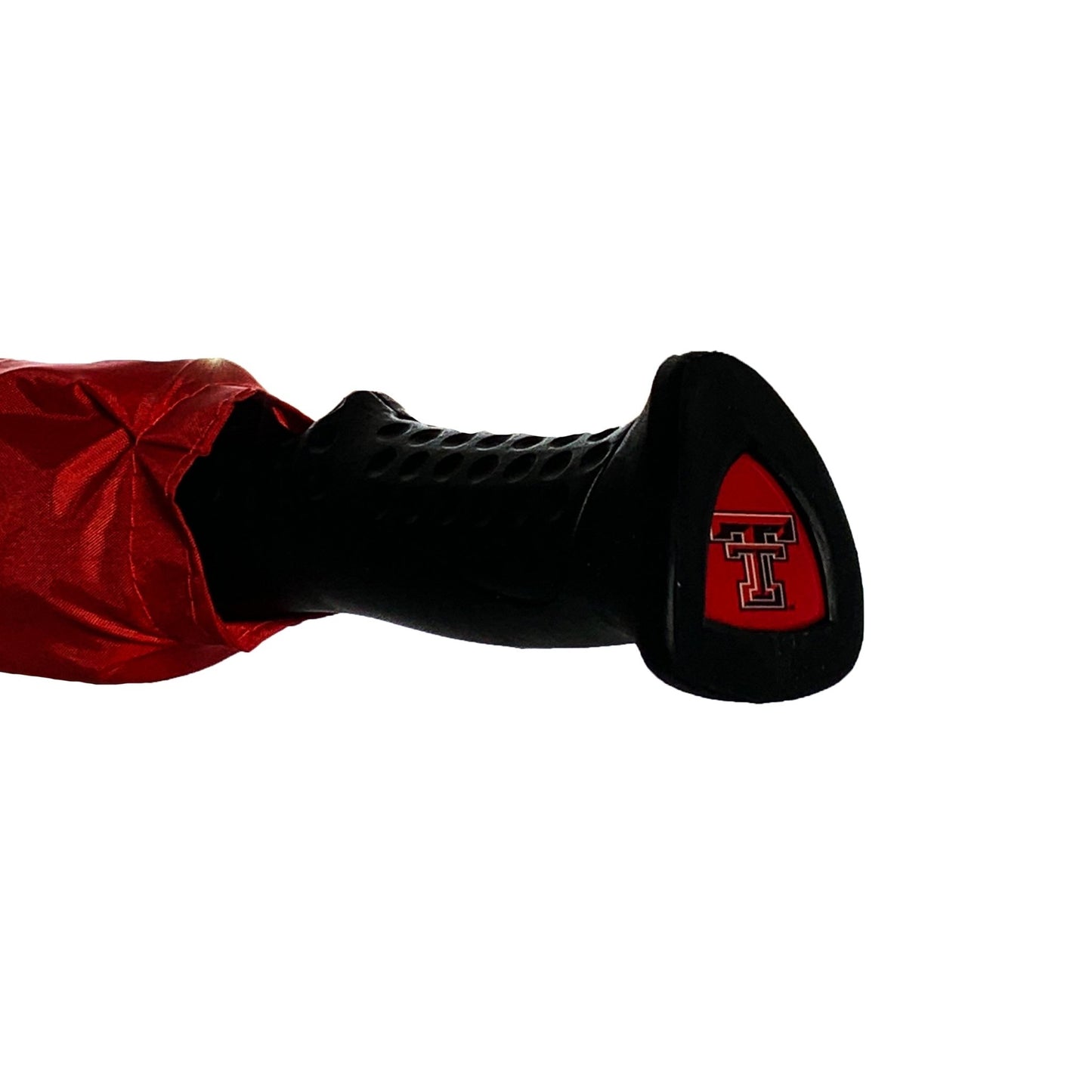 Team Golf Texas Tech Golf Umbrella -
