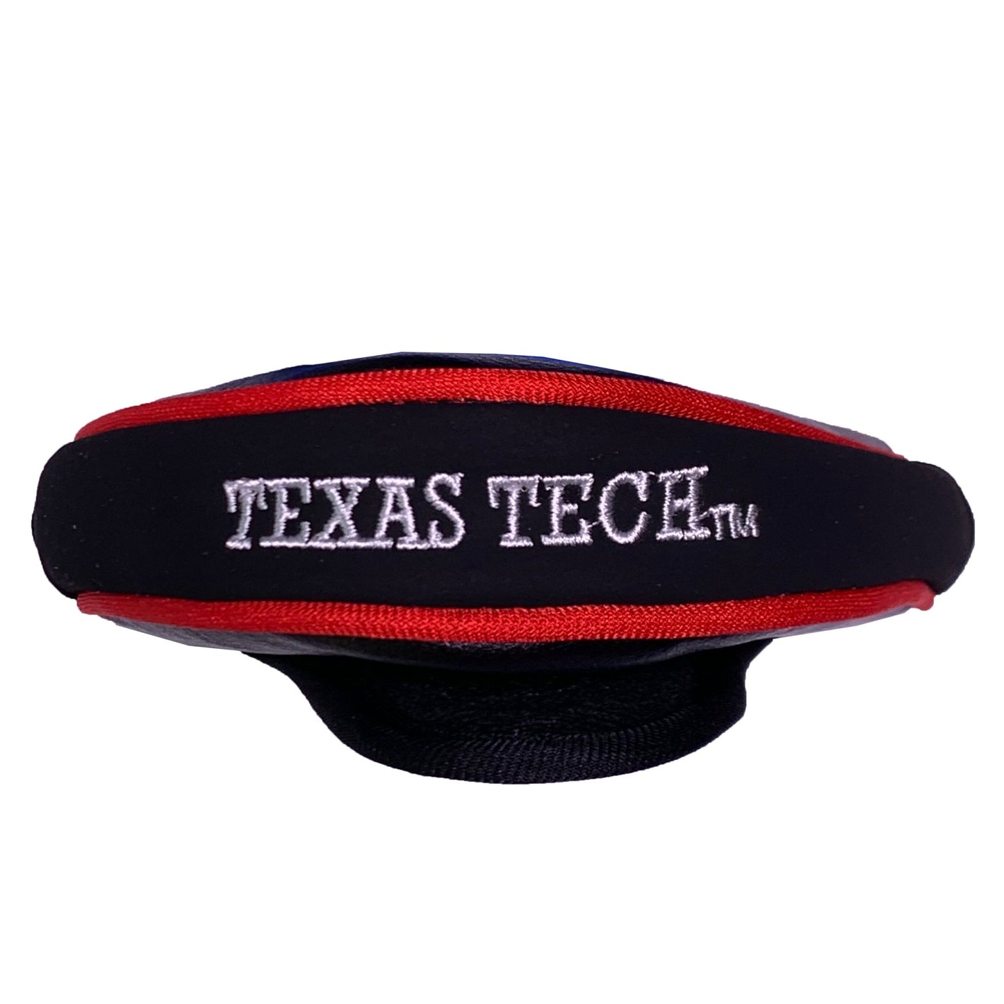 Team Golf Texas Tech Putter Covers - Mallet -