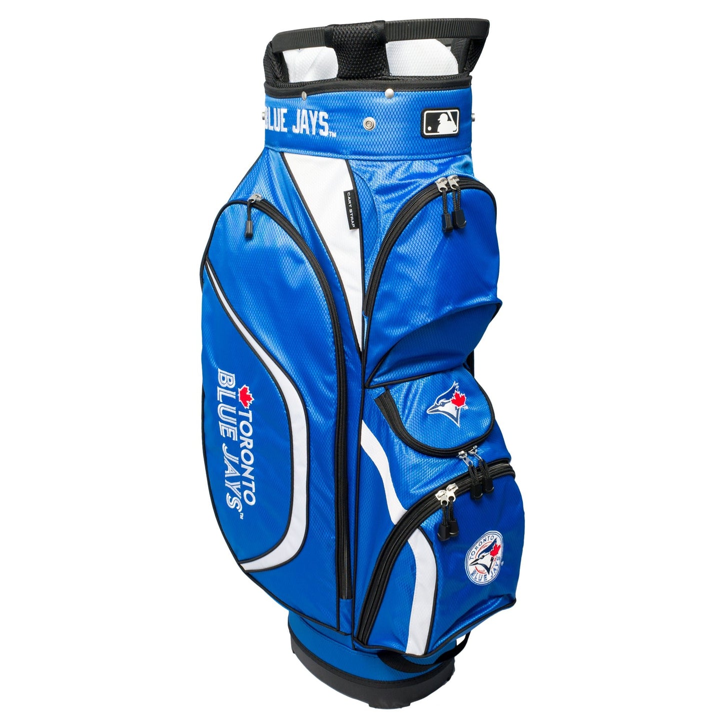 Team Golf Toronto Blue Jays Cart Bags -